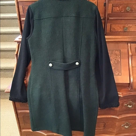 Plus Size Boo Ridley Australia Coat/Jacket - Picture 2 of 4